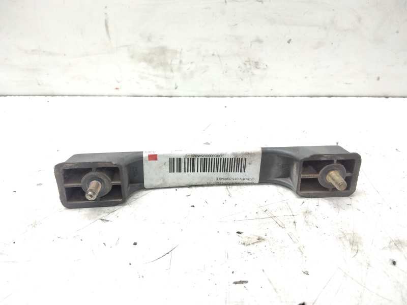 Recambio de maneta exterior porton para citroen c15 d referencia OEM IAM 95605964  