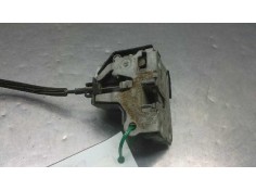 Recambio de cerradura puerta delantera derecha para renault clio ii fase ii (b/cb0) base authentique referencia OEM IAM 82003504 2