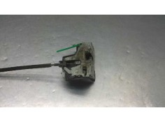 Recambio de cerradura puerta delantera izquierda para renault clio ii fase ii (b/cb0) base authentique referencia OEM IAM 770043 2