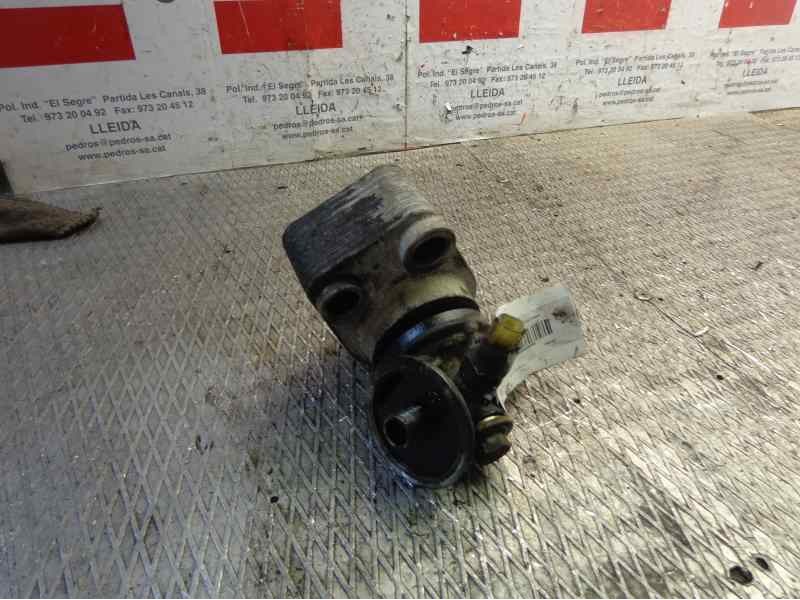 Recambio de enfriador aceite motor para renault megane ii familiar business referencia OEM IAM   