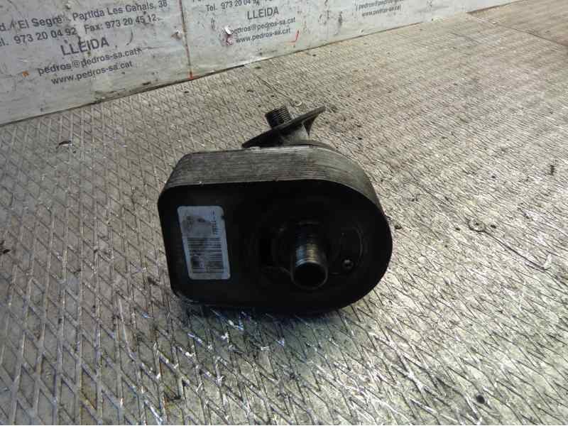 Recambio de enfriador aceite motor para renault megane ii familiar business referencia OEM IAM   