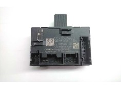 Recambio de modulo confort para seat leon sc (5f5) fr referencia OEM IAM 5Q4959592B   2