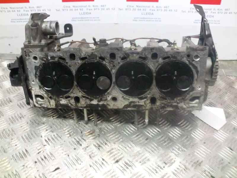 Recambio de culata para honda civic berlina .5 (ma/mb) 2.0 turbodiesel cat referencia OEM IAM LDF105520  125407