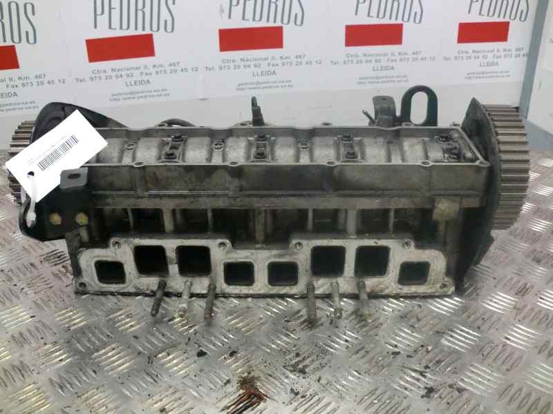 Recambio de culata para honda civic berlina .5 (ma/mb) 2.0 turbodiesel cat referencia OEM IAM LDF105520  125407