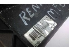 Recambio de electroventilador para renault megane ii familiar business referencia OEM IAM 8200600824   2