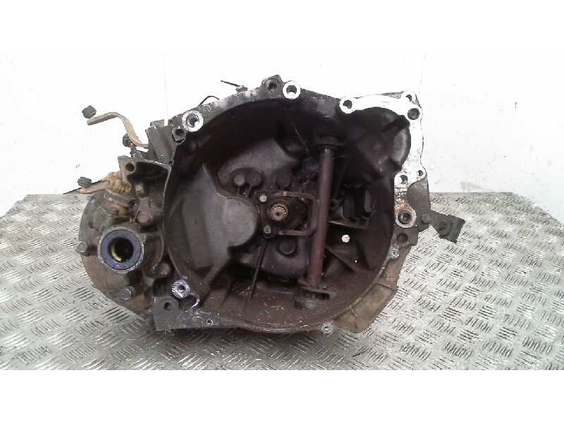 Recambio de caja cambios para peugeot 306 berlina 3/4/5 puertas (s2) boulebard referencia OEM IAM 20TD93  