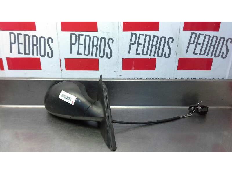 Recambio de retrovisor derecho para seat ibiza (6l1) reference referencia OEM IAM   