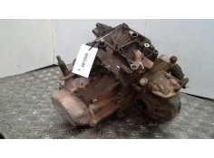 Recambio de caja cambios para peugeot 306 berlina 3/4/5 puertas (s2) boulebard referencia OEM IAM 20TD93   2