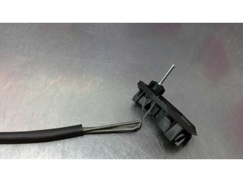 Recambio de retrovisor derecho para seat ibiza (6l1) reference referencia OEM IAM   