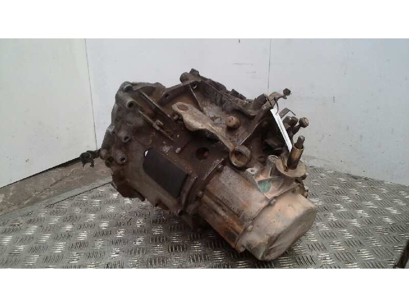 Recambio de caja cambios para peugeot 306 berlina 3/4/5 puertas (s2) boulebard referencia OEM IAM 20TD93  