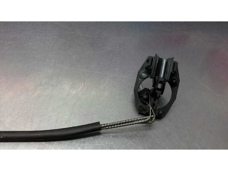 Recambio de retrovisor derecho para seat ibiza (6l1) reference referencia OEM IAM   