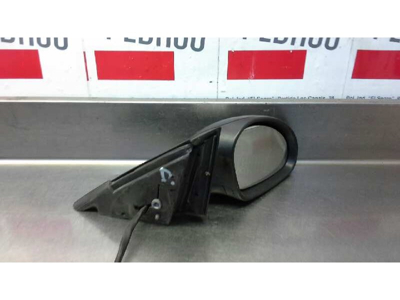 Recambio de retrovisor derecho para seat ibiza (6l1) reference referencia OEM IAM   