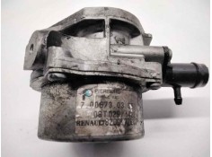 Recambio de depresor freno / bomba vacio para renault megane ii familiar business referencia OEM IAM 7006730300 PIERBURG  2