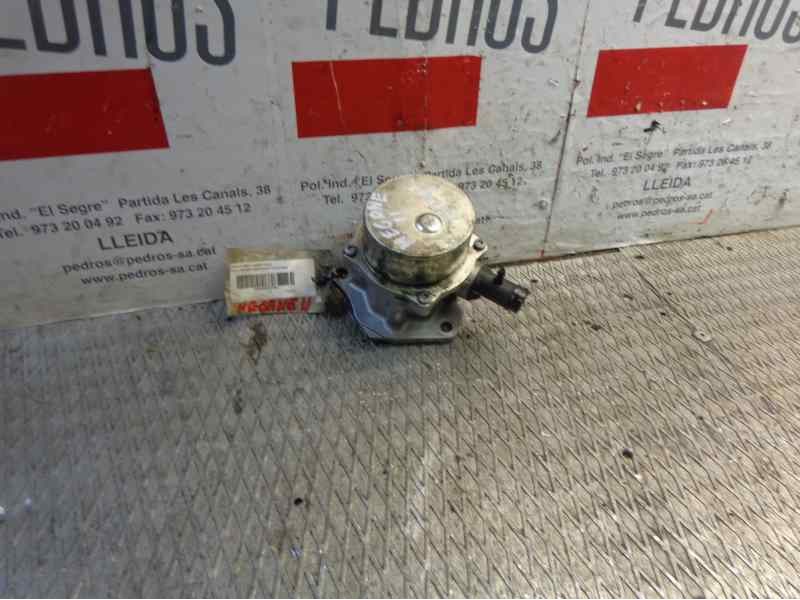 Recambio de depresor freno / bomba vacio para renault megane ii familiar business referencia OEM IAM 7006730300 PIERBURG 