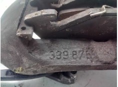 Recambio de pinza freno delantera derecha para citroen c15 d referencia OEM IAM 33987   2