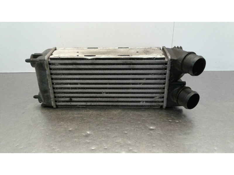 Recambio de intercooler para peugeot 308 1.6 hdi fap cat (9hz / dv6ted4) referencia OEM IAM 9656503980  125446