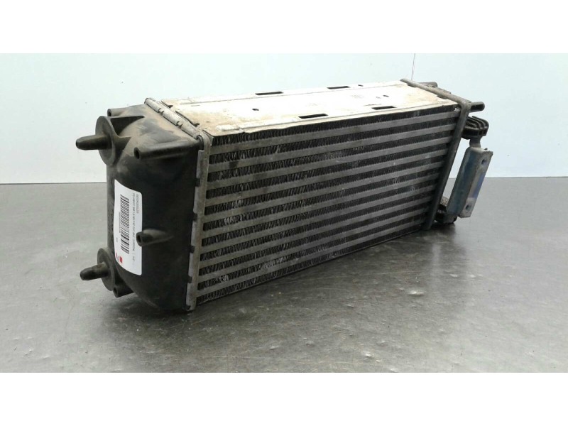 Recambio de intercooler para peugeot 308 1.6 hdi fap cat (9hz / dv6ted4) referencia OEM IAM 9656503980  125446