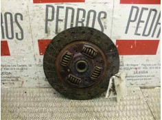 Recambio de disco embrague para mazda premacy (cp) 2.0 turbodiesel cat referencia OEM IAM    2