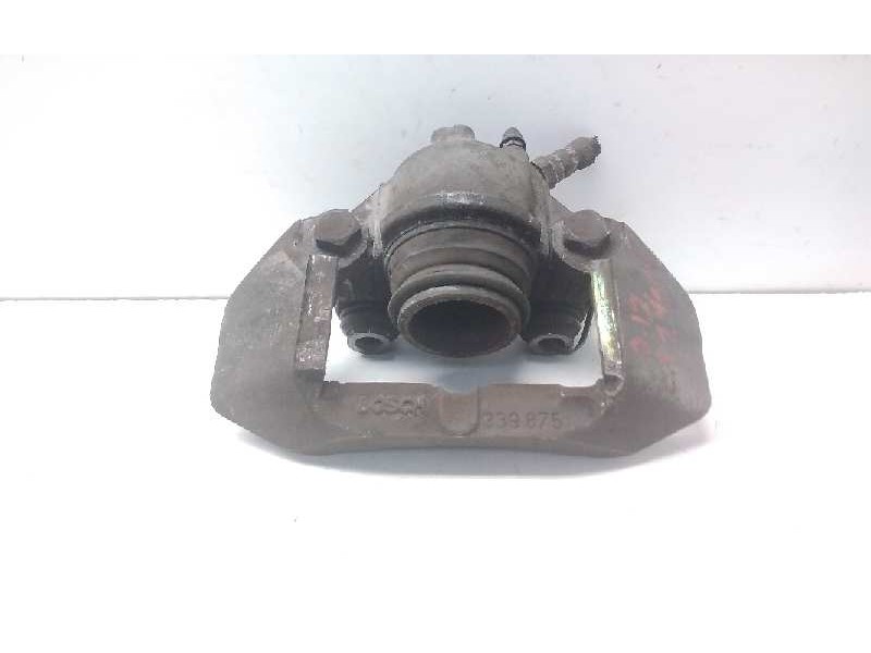 Recambio de pinza freno delantera izquierda para citroen c15 d referencia OEM IAM 339875  
