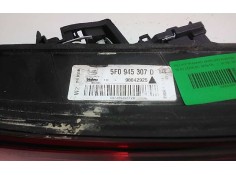 Recambio de piloto trasero derecho porton para seat leon sc (5f5) fr referencia OEM IAM F0945307D   2