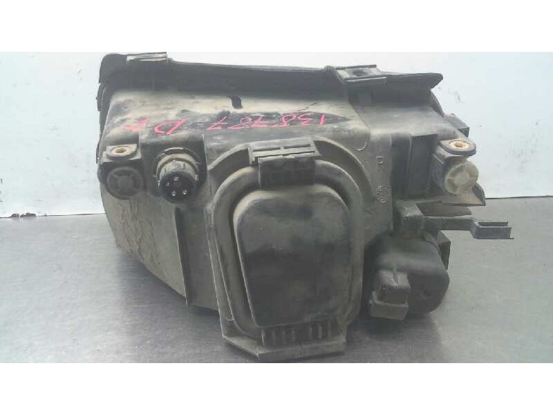 Recambio de faro derecho para audi a4 berlina (b5) 1.8 t referencia OEM IAM   