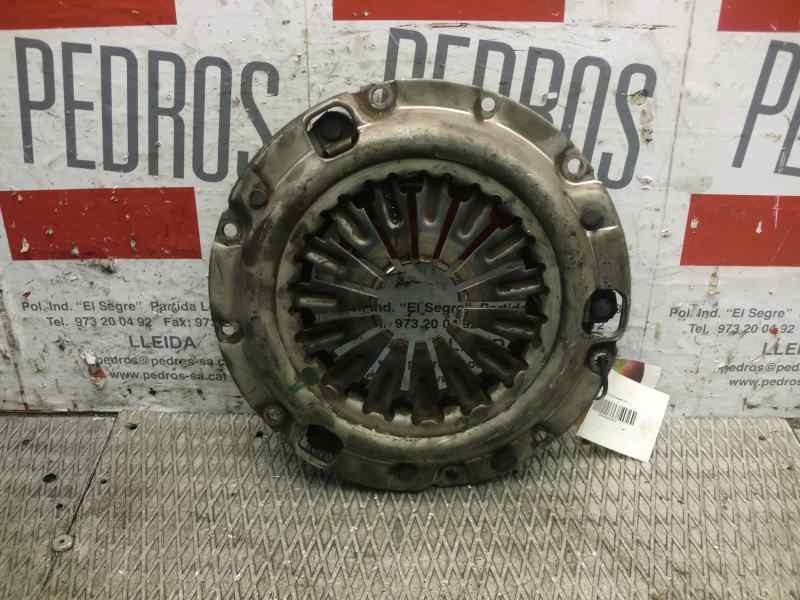 Recambio de prensa embrague para mazda premacy (cp) 2.0 turbodiesel cat referencia OEM IAM   