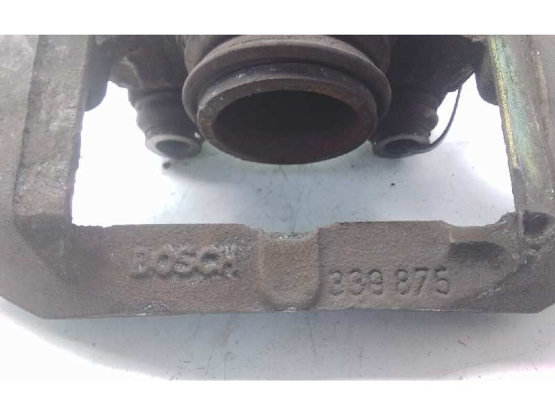 Recambio de pinza freno delantera izquierda para citroen c15 d referencia OEM IAM 339875  