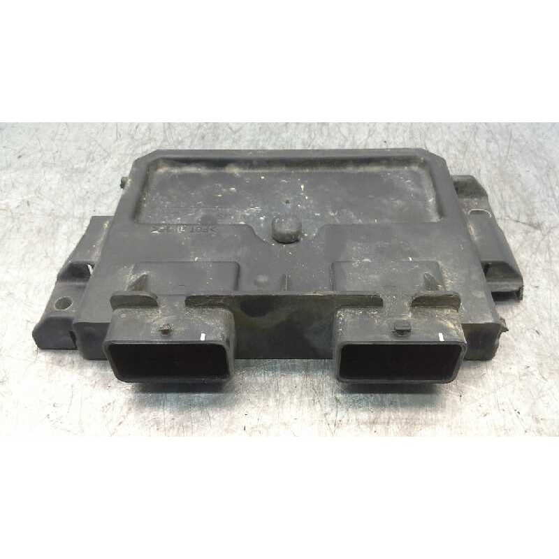 Recambio de centralita motor uce para peugeot 306 berlina 3/4/5 puertas (s2) boulebard referencia OEM IAM 9639587680 169 