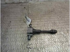 Recambio de bobina encendido para nissan almera (n16/e) 1.8 16v cat referencia OEM IAM 224486N016  