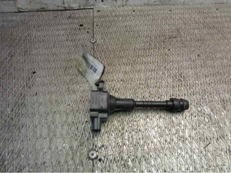 Recambio de bobina encendido para nissan almera (n16/e) 1.8 16v cat referencia OEM IAM 224486N016  