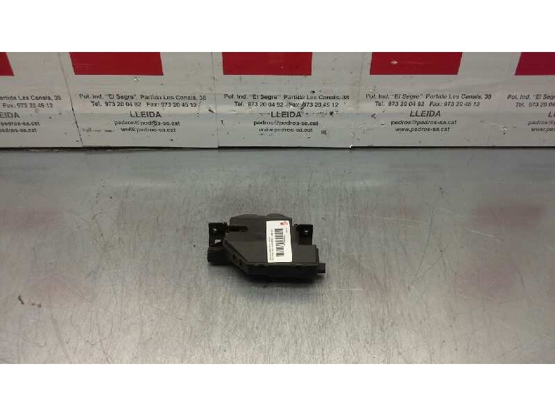 Recambio de cerradura maletero / porton para bmw serie 3 berlina (e46) 320d referencia OEM IAM   