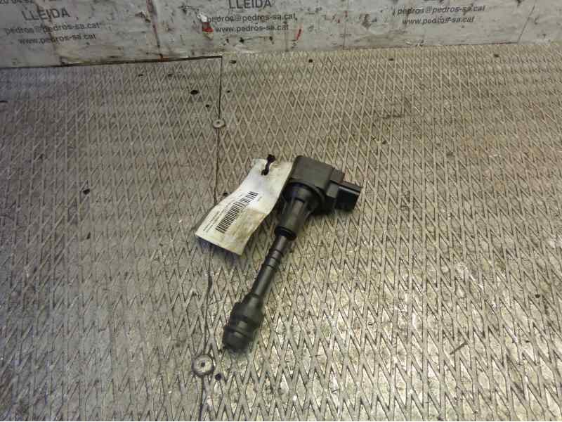 Recambio de bobina encendido para nissan almera (n16/e) 1.8 16v cat referencia OEM IAM 224486N016  