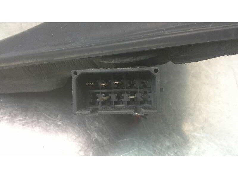 Recambio de retrovisor derecho para audi a4 berlina (b5) 1.8 t referencia OEM IAM   