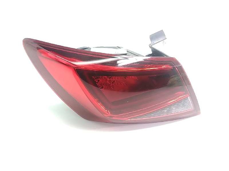 Recambio de piloto trasero izquierdo para seat leon sc (5f5) fr referencia OEM IAM   