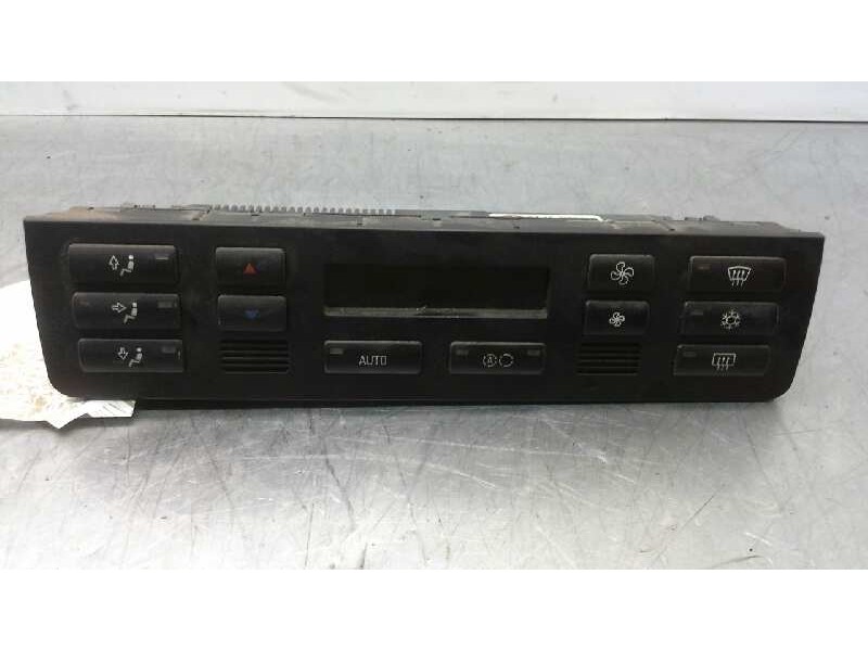 Recambio de mando climatizador para bmw serie 3 berlina (e46) 320d referencia OEM IAM 64.116956319  