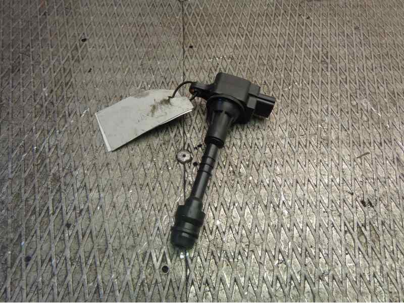 Recambio de bobina encendido para nissan almera (n16/e) 1.8 16v cat referencia OEM IAM 224486N015  