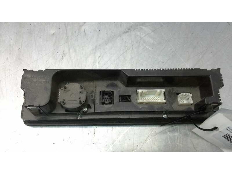 Recambio de mando climatizador para bmw serie 3 berlina (e46) 320d referencia OEM IAM 64.116956319  