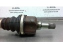 TRANSMISION DELANTERA IZQUIERDA 9656135280 