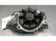 Recambio de bomba agua para citroen berlingo 1.9 diesel referencia OEM IAM    2