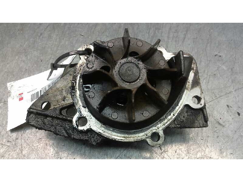 Recambio de bomba agua para citroen berlingo 1.9 diesel referencia OEM IAM   