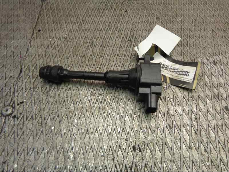 Recambio de bobina encendido para nissan almera (n16/e) 1.8 16v cat referencia OEM IAM 224486N010  