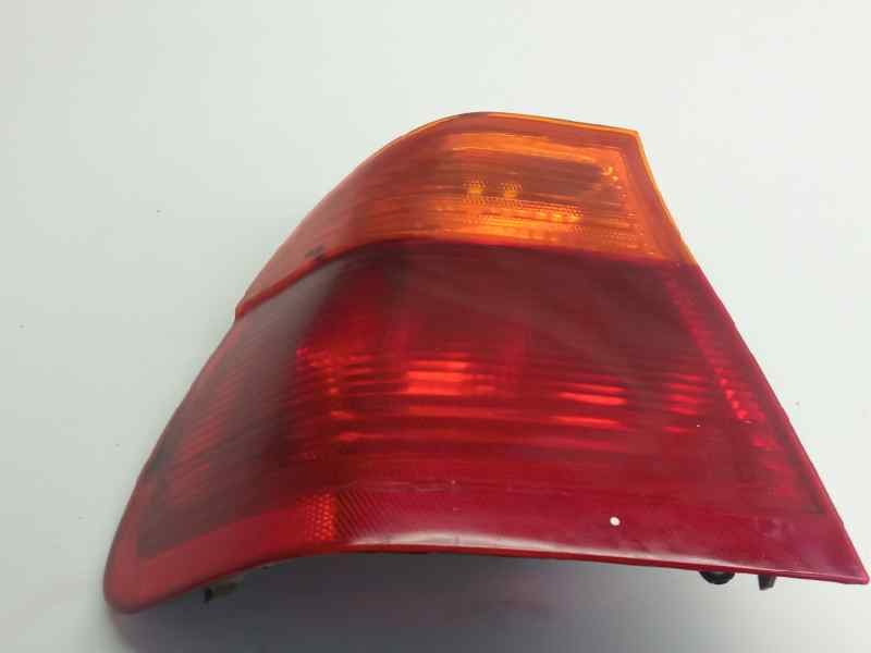 Recambio de piloto trasero izquierdo para bmw serie 3 berlina (e46) 320d referencia OEM IAM   