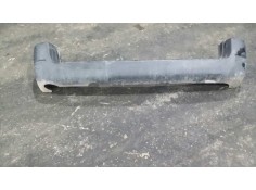Recambio de paragolpes trasero para citroen berlingo 1.6 hdi 75 sx familiar referencia OEM IAM 7013P8   2