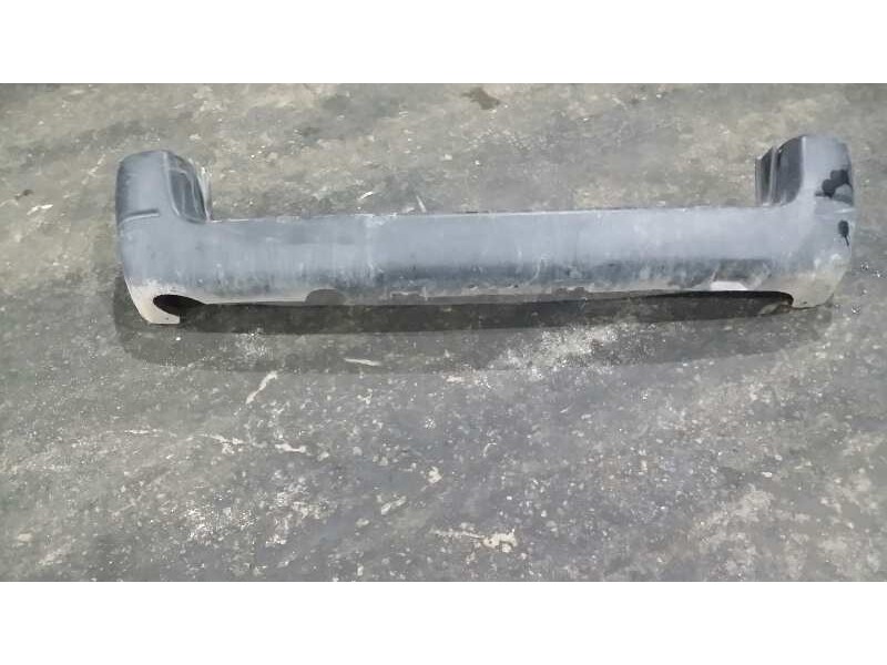 Recambio de paragolpes trasero para citroen berlingo 1.6 hdi 75 sx familiar referencia OEM IAM 7013P8  