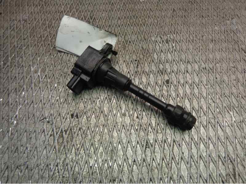 Recambio de bobina encendido para nissan almera (n16/e) 1.8 16v cat referencia OEM IAM 224486N015  