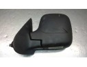 RETROVISOR IZQUIERDO ROTO EN CARCASA