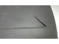 Recambio de retrovisor izquierdo para citroen berlingo 1.6 hdi 75 sx familiar referencia OEM IAM   ROTO EN CARCASA 2