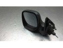 RETROVISOR IZQUIERDO ROTO EN CARCASA