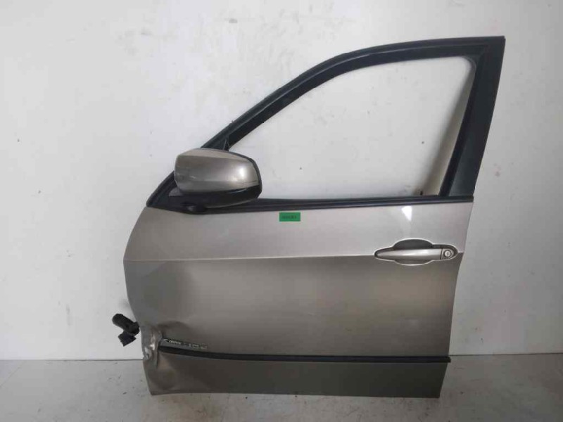 Recambio de puerta delantera izquierda para bmw serie x6m (e71) referencia OEM IAM   