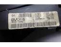 CUADRO INSTRUMENTOS BV0143Y01095 